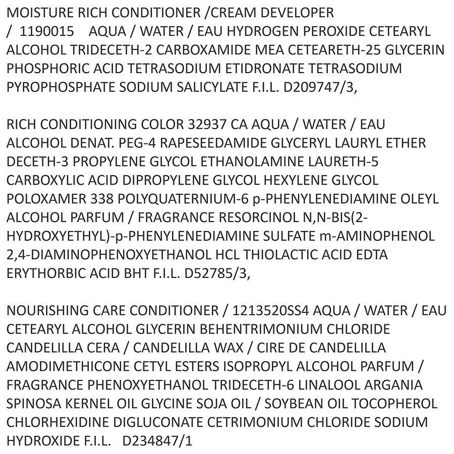 SoftSheen-Carson Dark and Lovely Fade Resistant Rich Conditioning Color 4