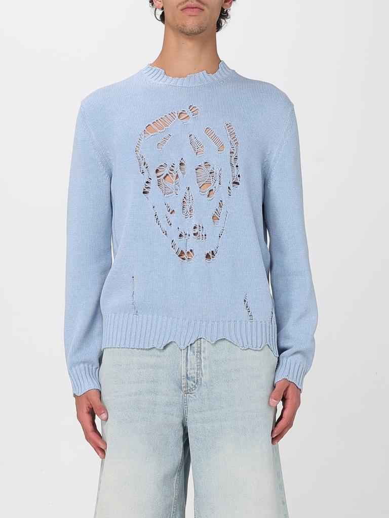 トップス ALEXANDRER McQUEEN / Blouson cardigan e5331bc2-9bc2-3f43-9d7d-