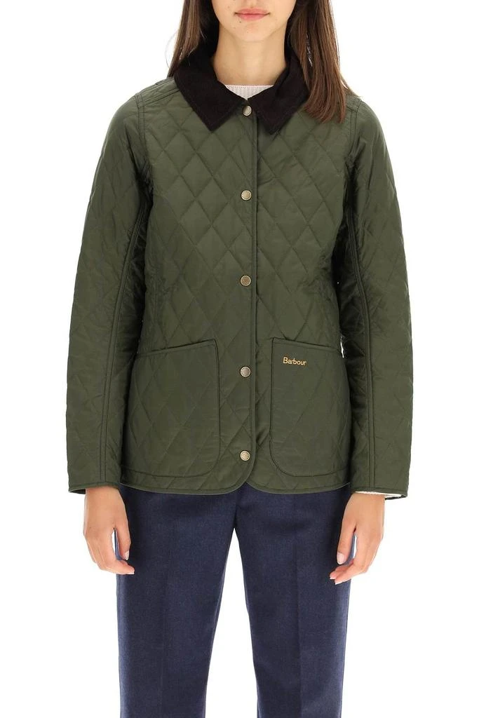 Barbour Barbour Annandale Quilted Jacket 2