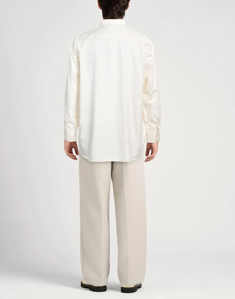 INGRAM Solid color shirt 3