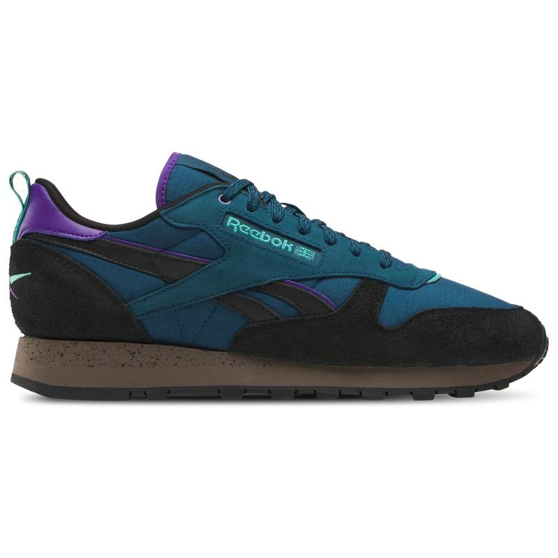 Reebok Reebok Classic Leather - Men's 1