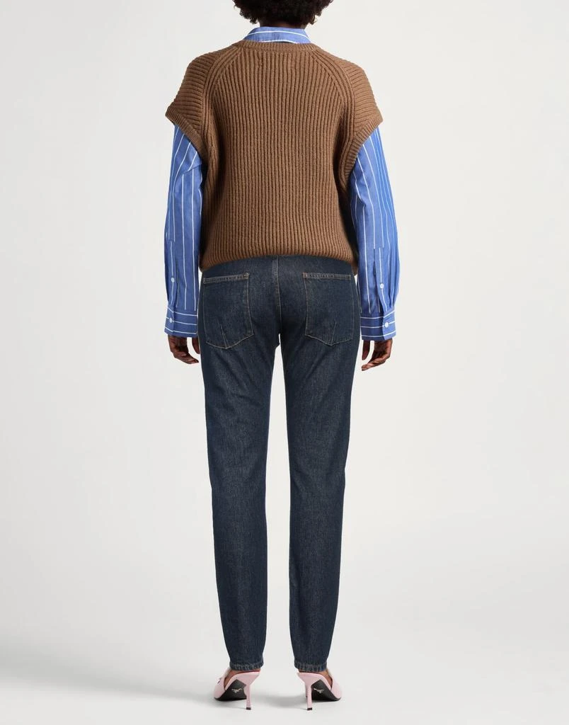 COSTUME NATIONAL Denim pants 3