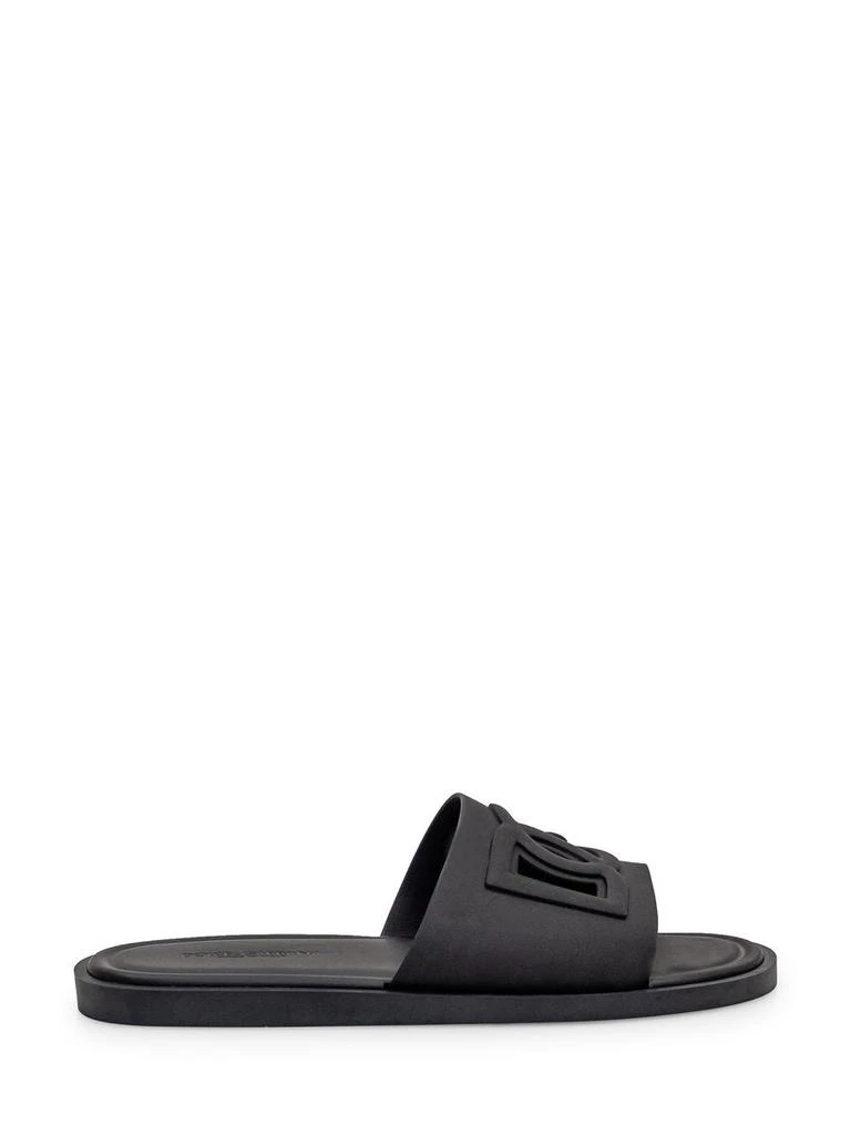 Dolce & Gabbana DOLCE & GABBANA SLIPPERS 1