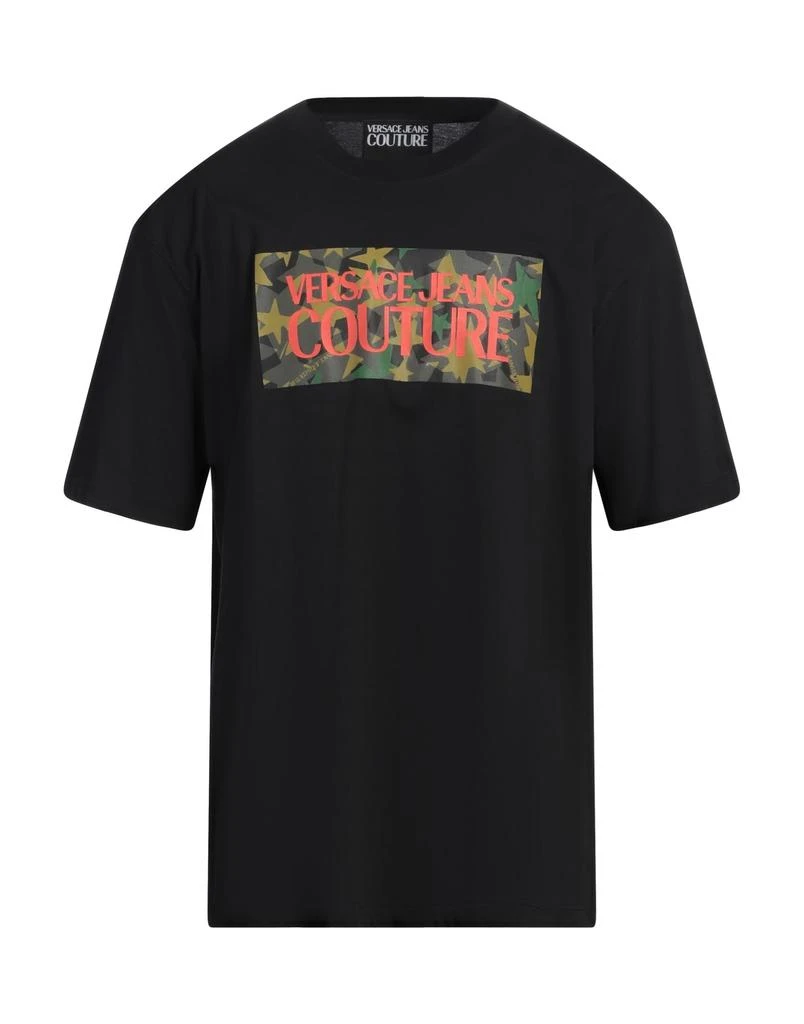 Versace T-shirt 1
