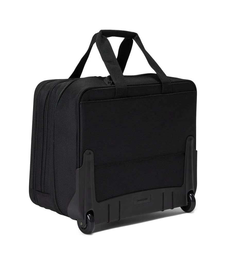 Samsonite Classic 2 Wheeled Business Case 2