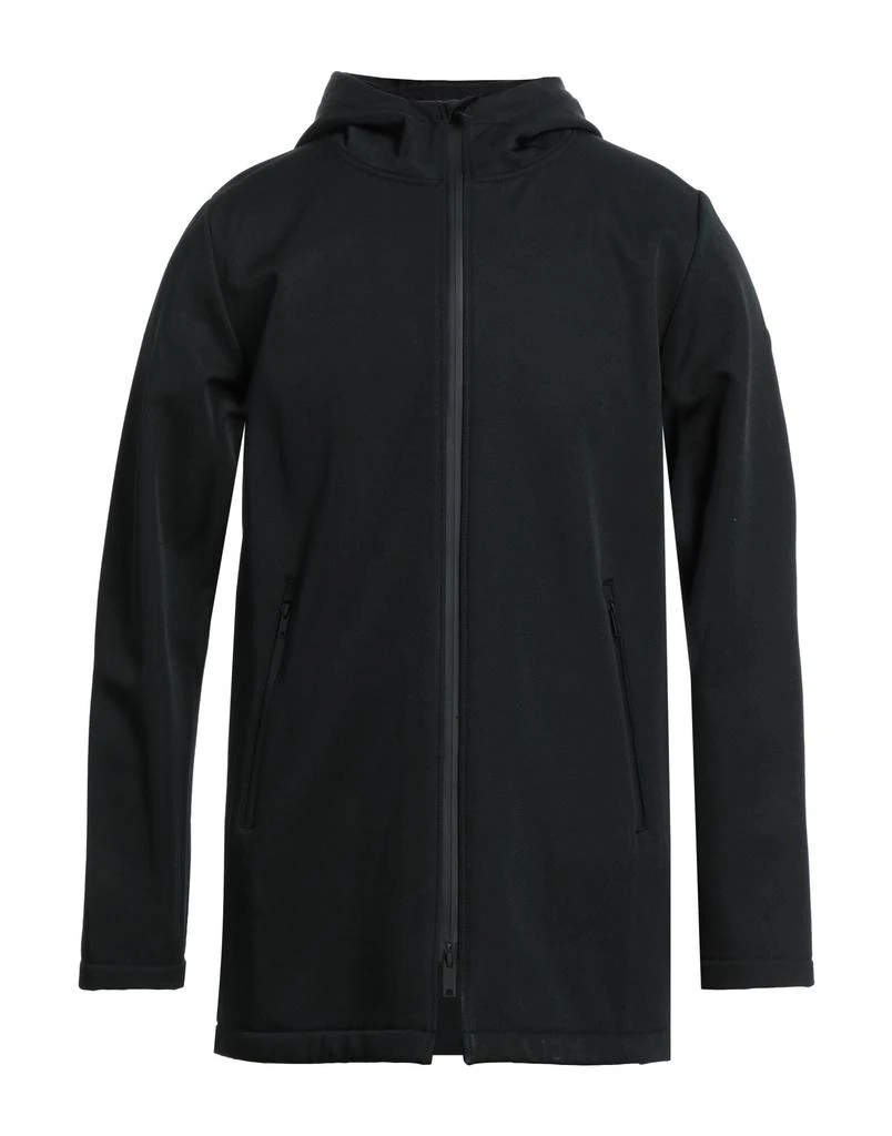 HOMEWARD CLOTHES Full-length jacket 1