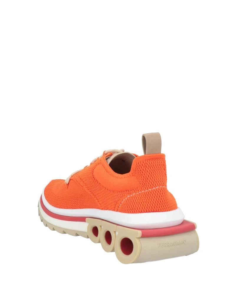 Salvatore Ferragamo Sneakers 3
