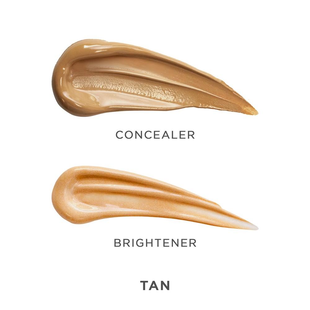 butter LONDON LumiMatte 2-in-1 Concealer & Brightening Duo