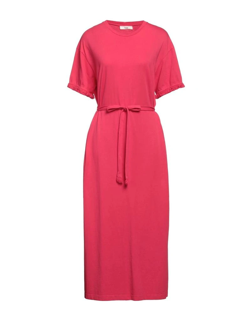 SUOLI Midi dress 1