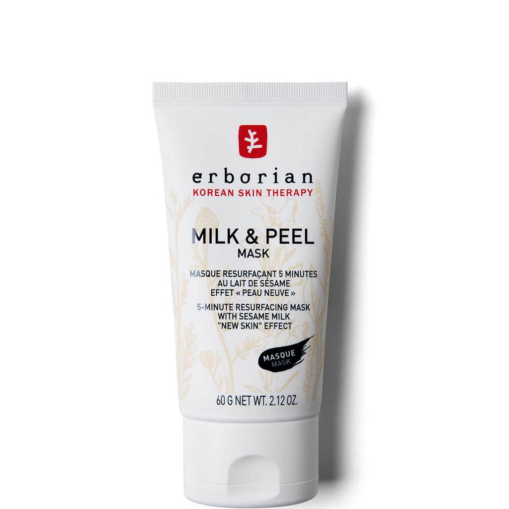 erborian Erborian Milk and Peel Resurfacing Mask