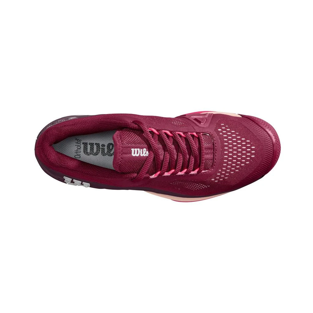 Wilson Rush Pro 4.0 Tennis Shoes 2