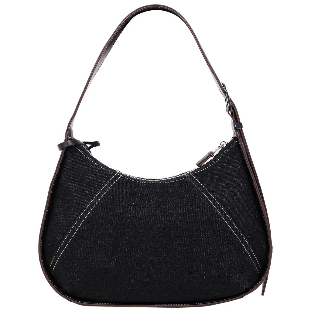 True Religion True Religon Strudded logo Denim Hobo 10
