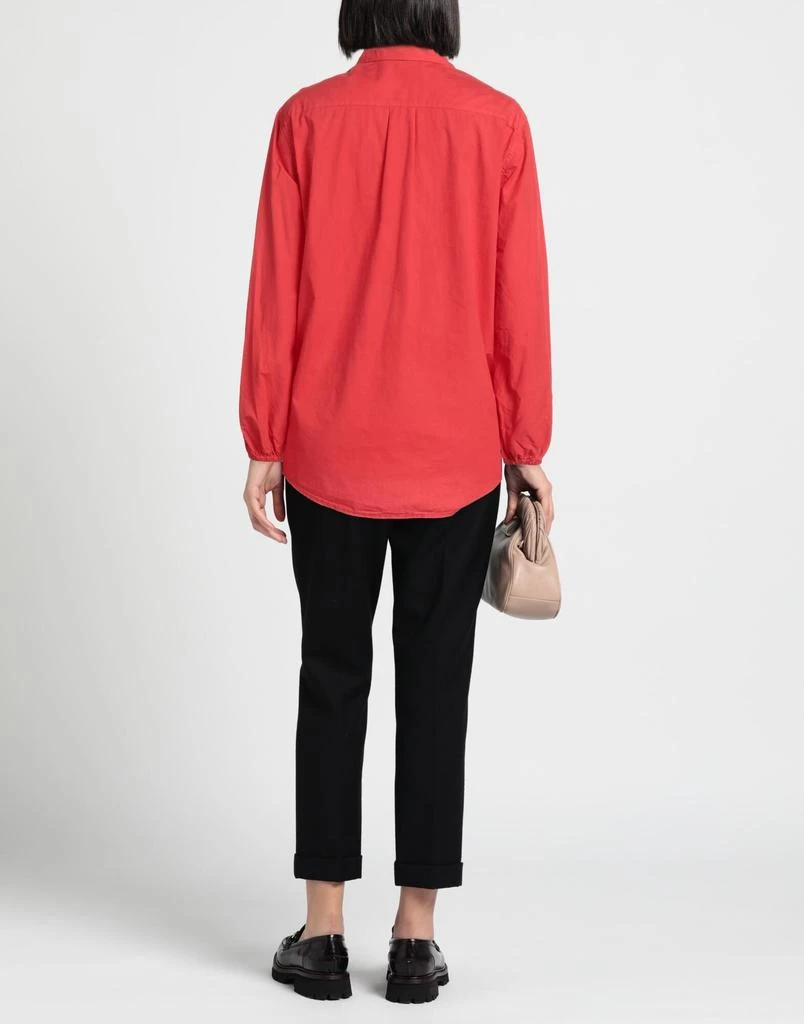 ERIKA CAVALLINI Solid color shirts & blouses 3
