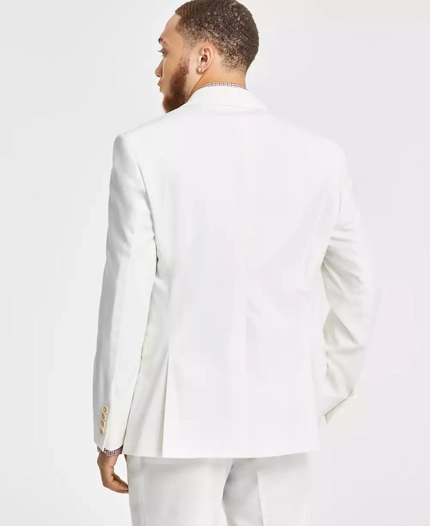 Tayion Collection Men's Classic-Fit Solid Suit Separate Jacket 2