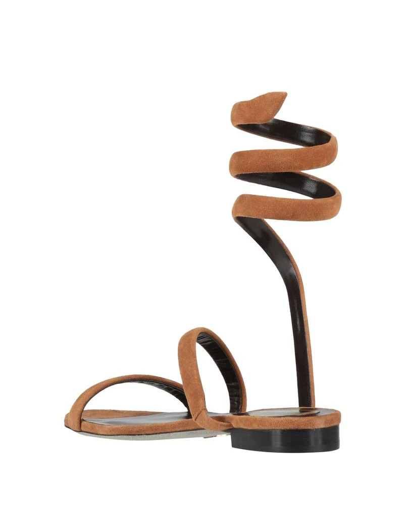 Rene Caovilla Sandals 3