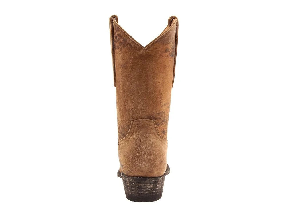 Old Gringo Leopartido 10" 5