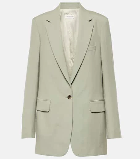 Dries Van Noten Wool blazer 1
