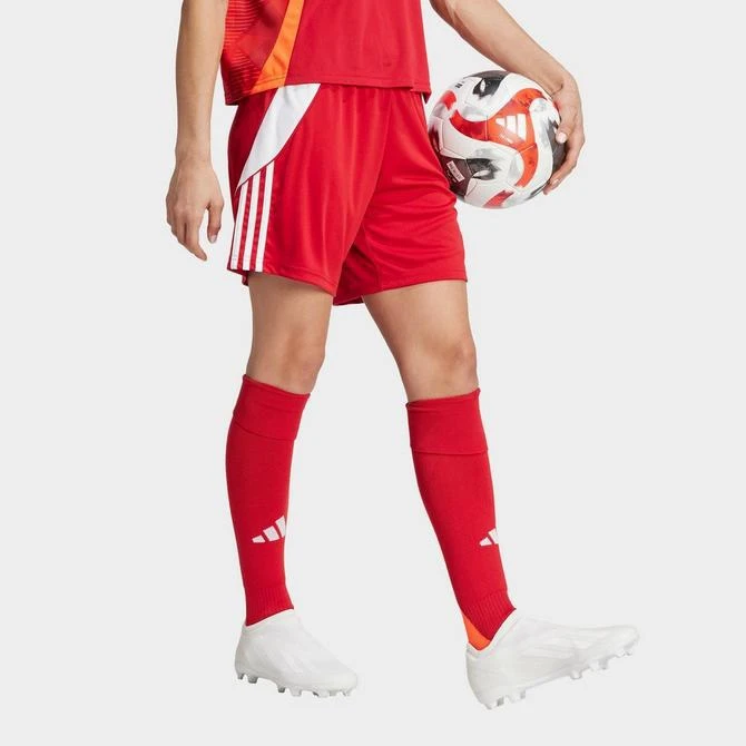Adidas Women's adidas Tiro 24 Soccer Shorts 4