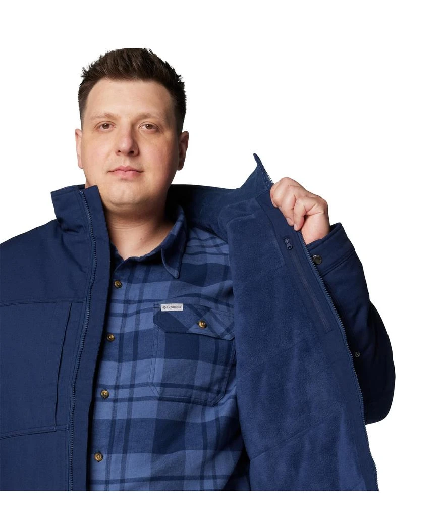 Columbia Big & Tall Loma Vista™ III Jacket 4