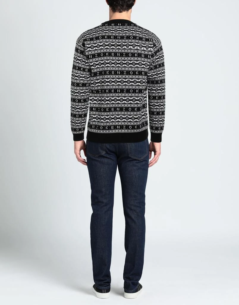 Kenzo Sweater 3