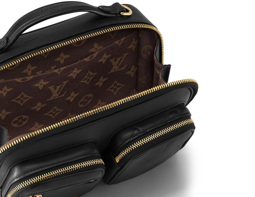 Louis Vuitton Utility Crossbody 10