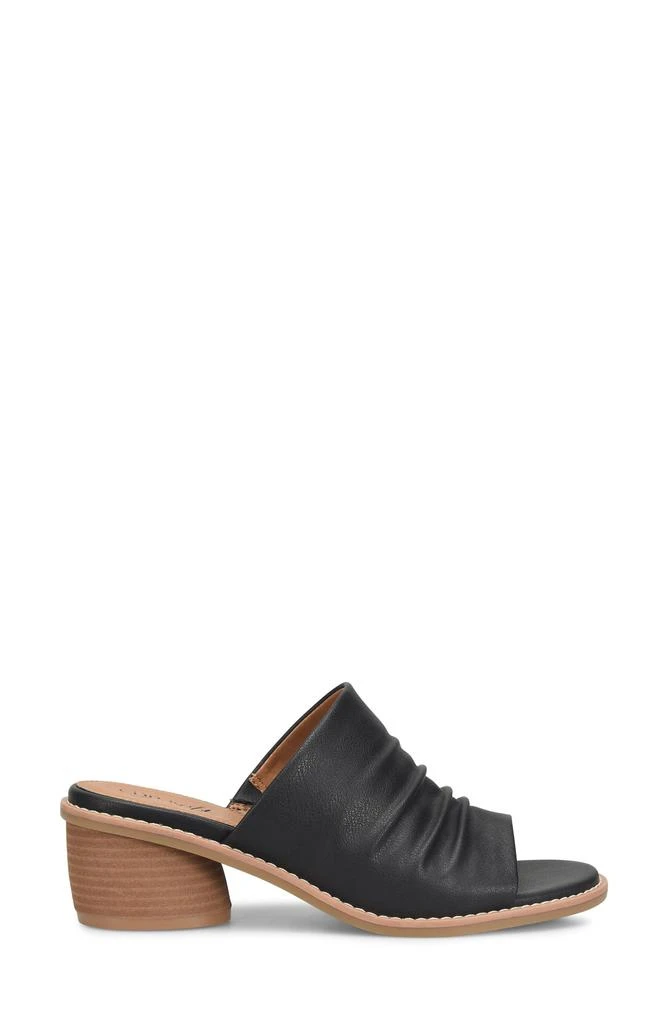 EuroSoft Corley Block Heel Slide Sandal 4