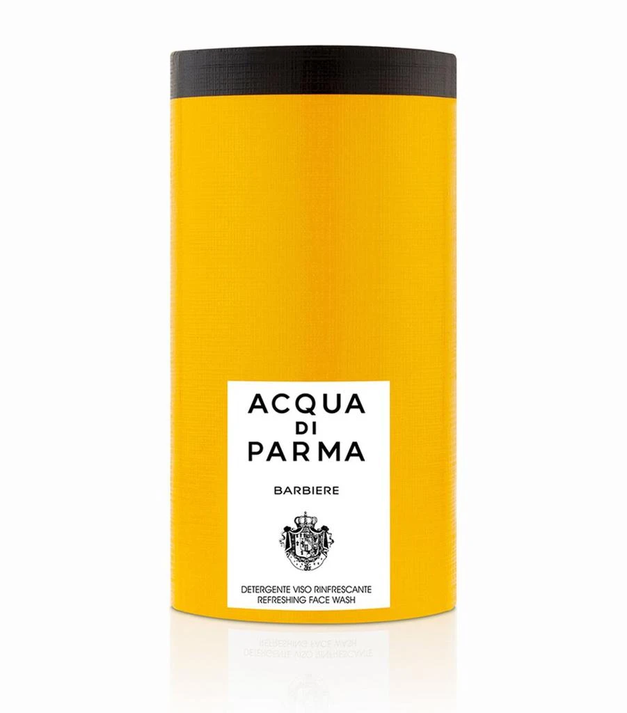 Acqua di Parma Barbiere Refreshing Face Wash (100ml) 3