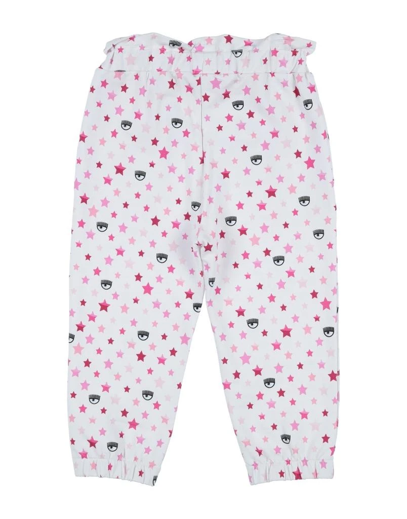 Chiara Ferragni Casual pants 2