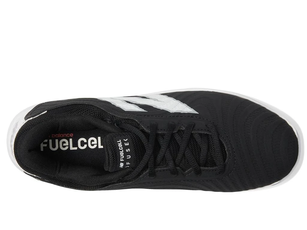 New Balance FuelCell FUSE v4 Molded Softball Cleats 2