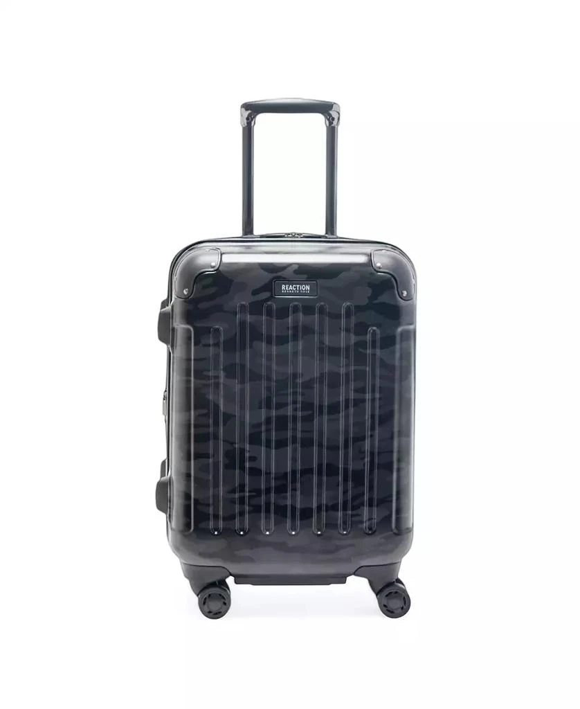 Kenneth Cole Renegade Camo 20" Hardside Expandable Luggage 1
