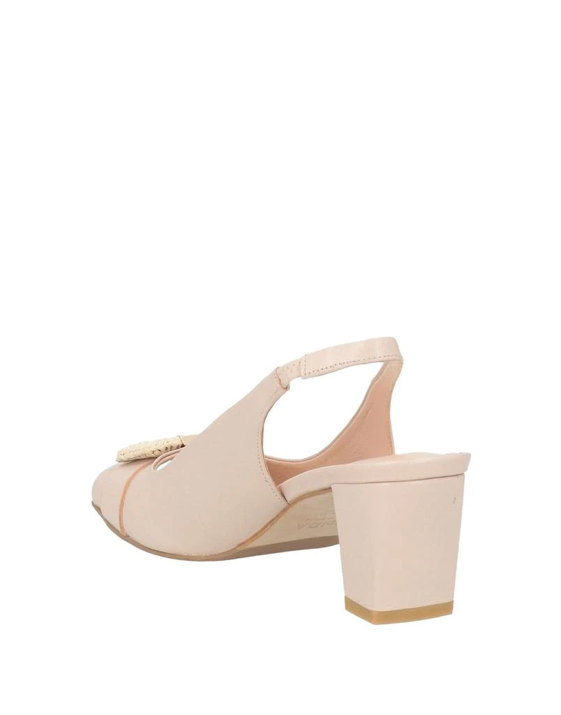 ZINDA Sandals 3