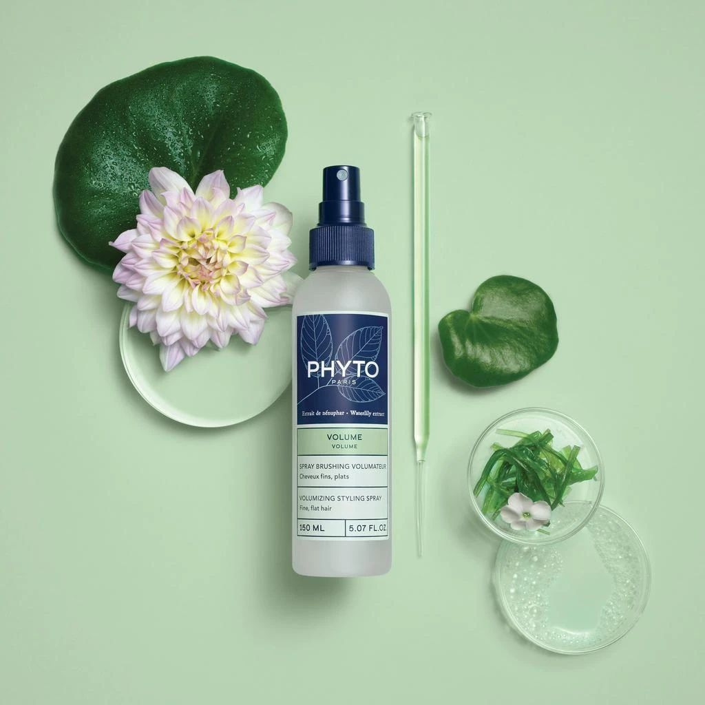 Phyto Phyto Volume Volumizing Styling Spray 175ml 3