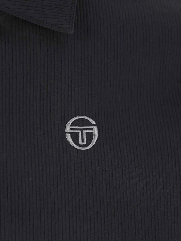 Sergio Tacchini Sergio Tacchini Button-Up Jacket 3