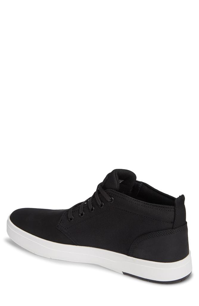 Timberland Davis Square Mid Top Chukka Sneaker