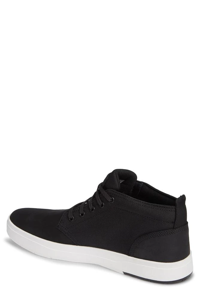  Davis Square Mid Top Chukka Sneaker