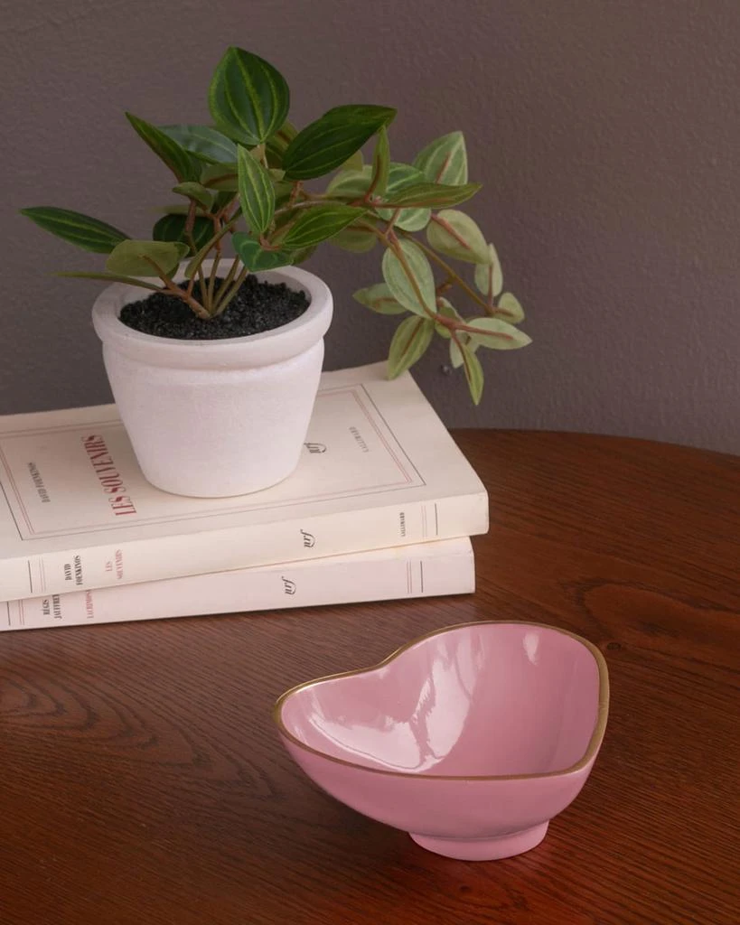 Beatriz Ball Encanto Deep Heart Mini Bowl 2