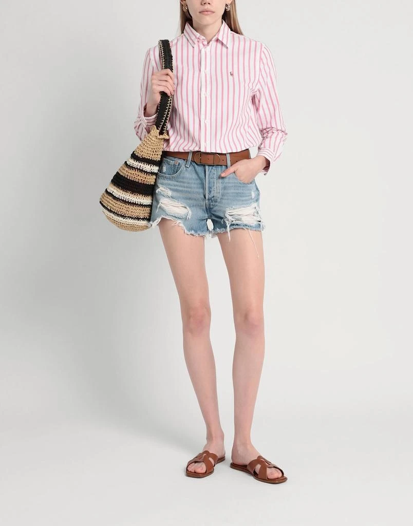 Ralph Lauren Striped shirt 4