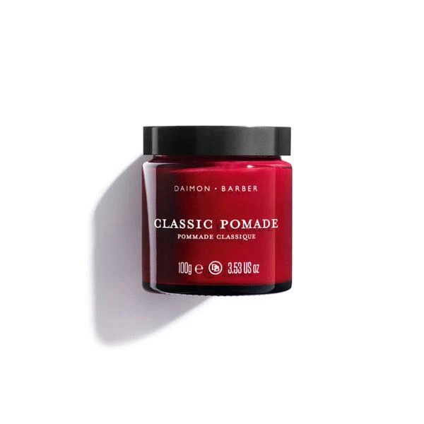 Daimon Barber Daimon Barber Classic Pomade 100g 1