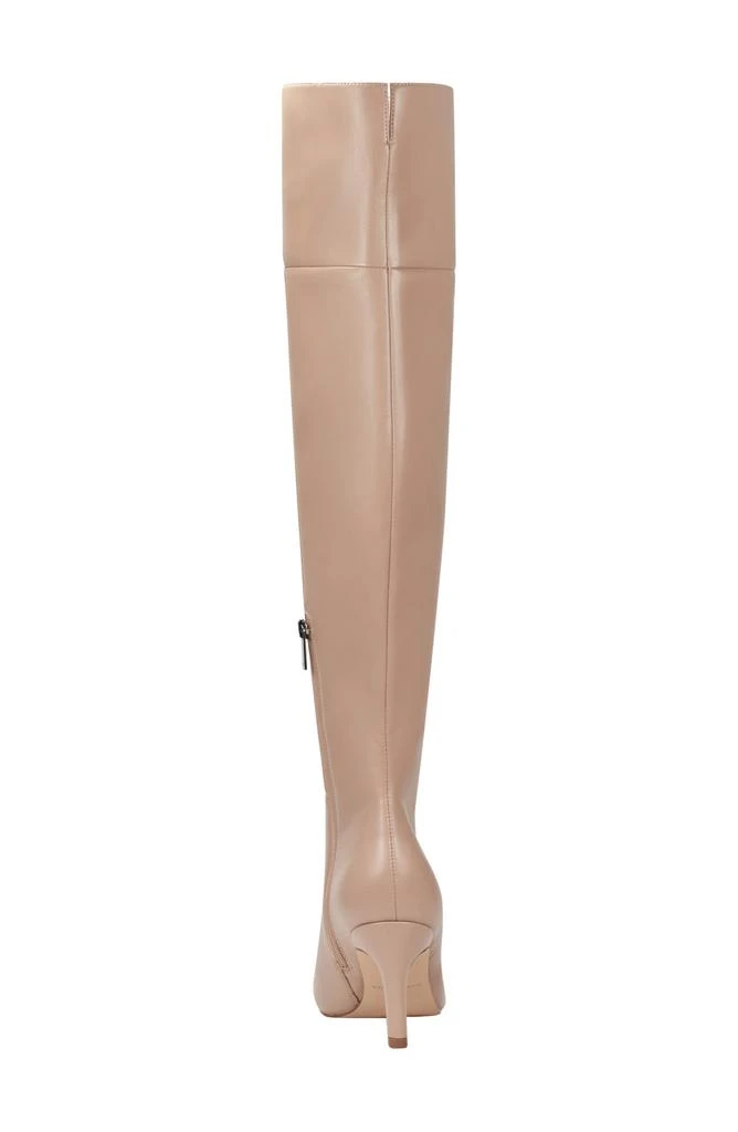 Marc Fisher Genessa 2 Pointed Toe Over the Knee Boot 7