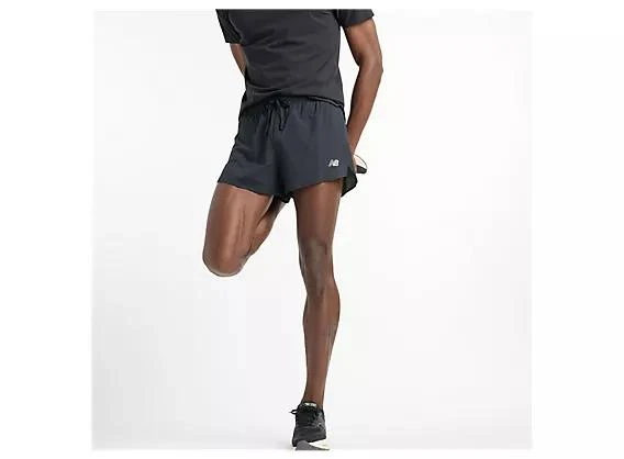 New Balance RC Ultra Light Split Short 3" 6