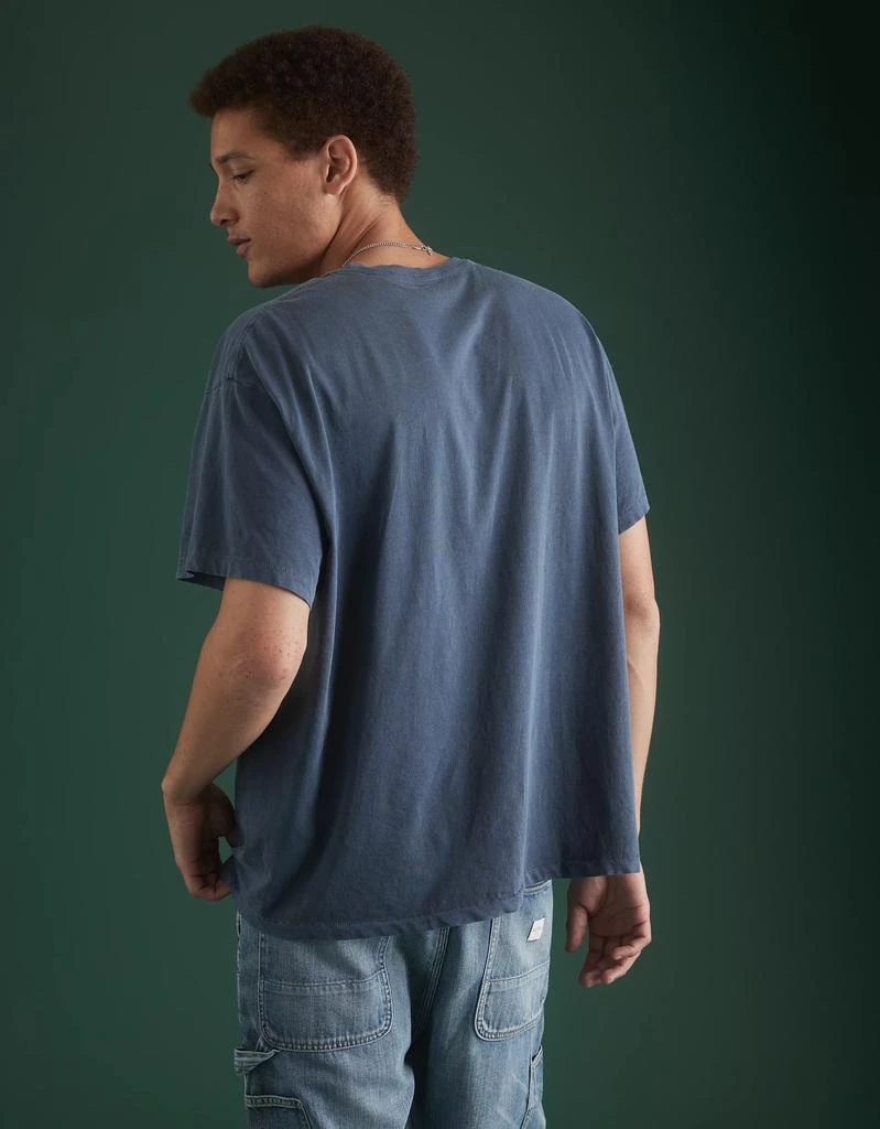 AE AE77 Premium Classic T-Shirt 4