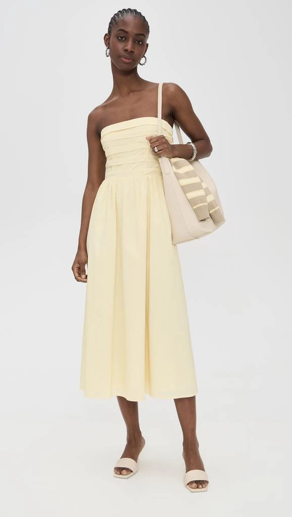 Wayf Sammie Convertible Dress 1