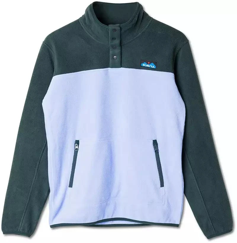 KAVU KAVU Women's Cavanaugh Pullover 1