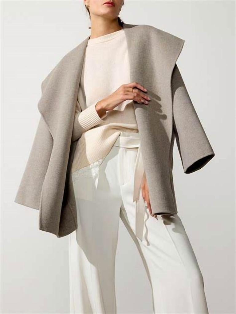 Brochu Walker Brochu Walker - FINLEY COAT