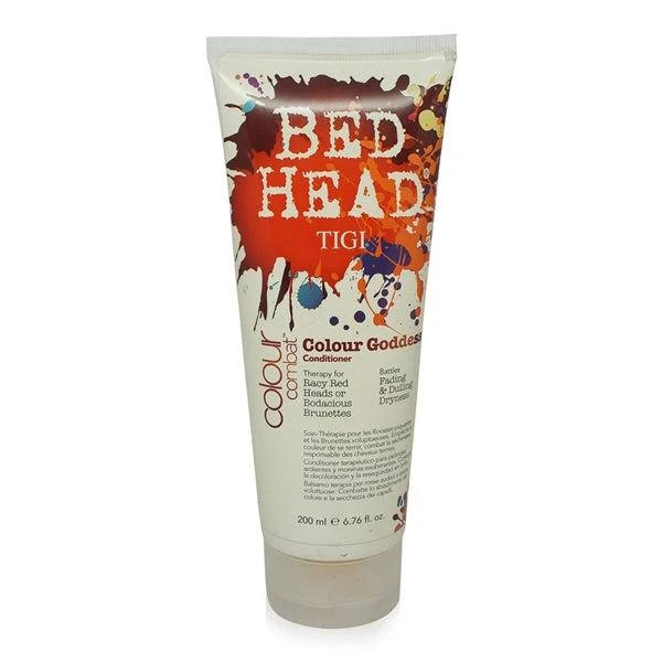 TIGI Bed Head Colour Goddess Colour Combat Conditioner 6.76 oz 1