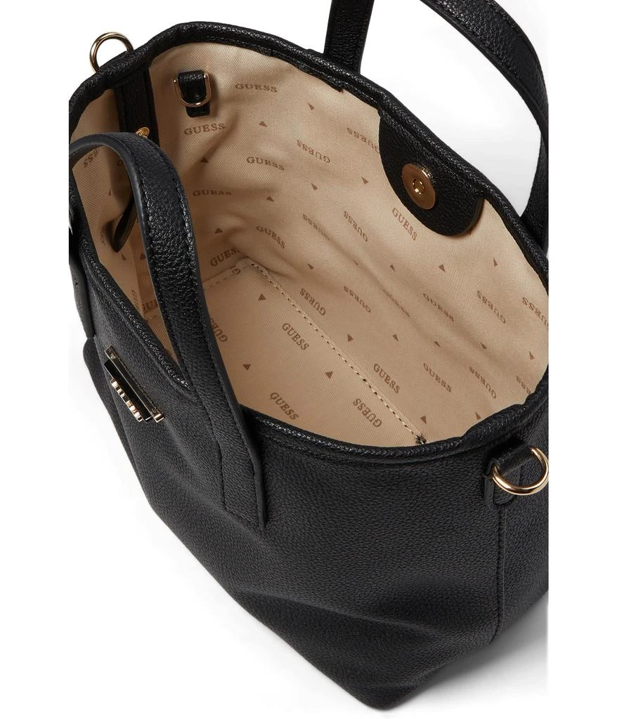GUESS Latona Mini Tote 3
