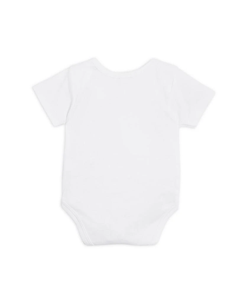 Kissy Kissy Unisex Essential Bodysuit - Baby 2