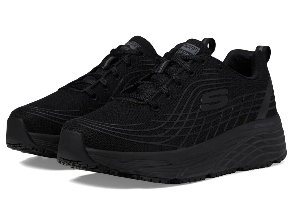 SKECHERS Max Cushioning Elite SR 1