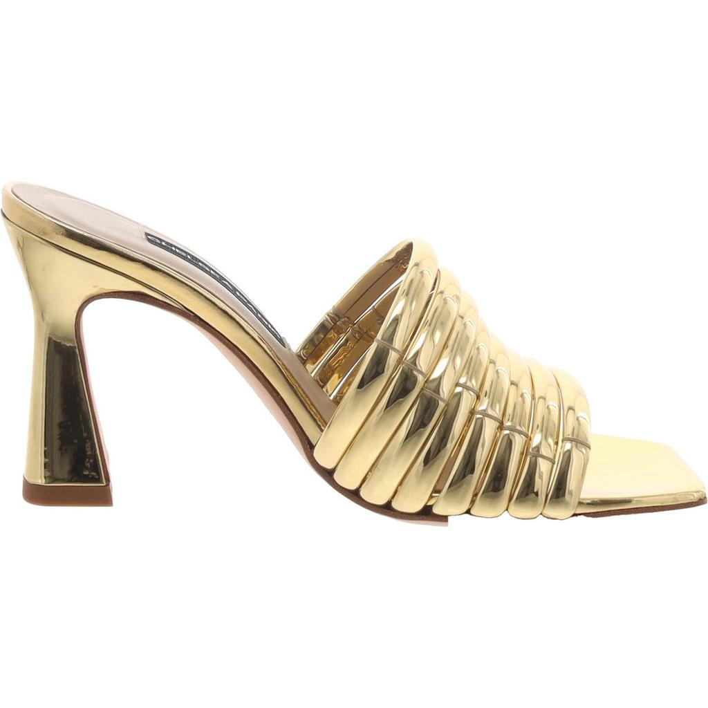 Chelsea Paris Bhfo Womens Pumps Heels Slide Sandals