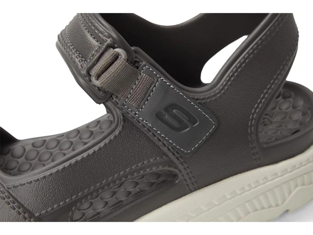 SKECHERS Foamies Creston Ultra Quarter Strap 6